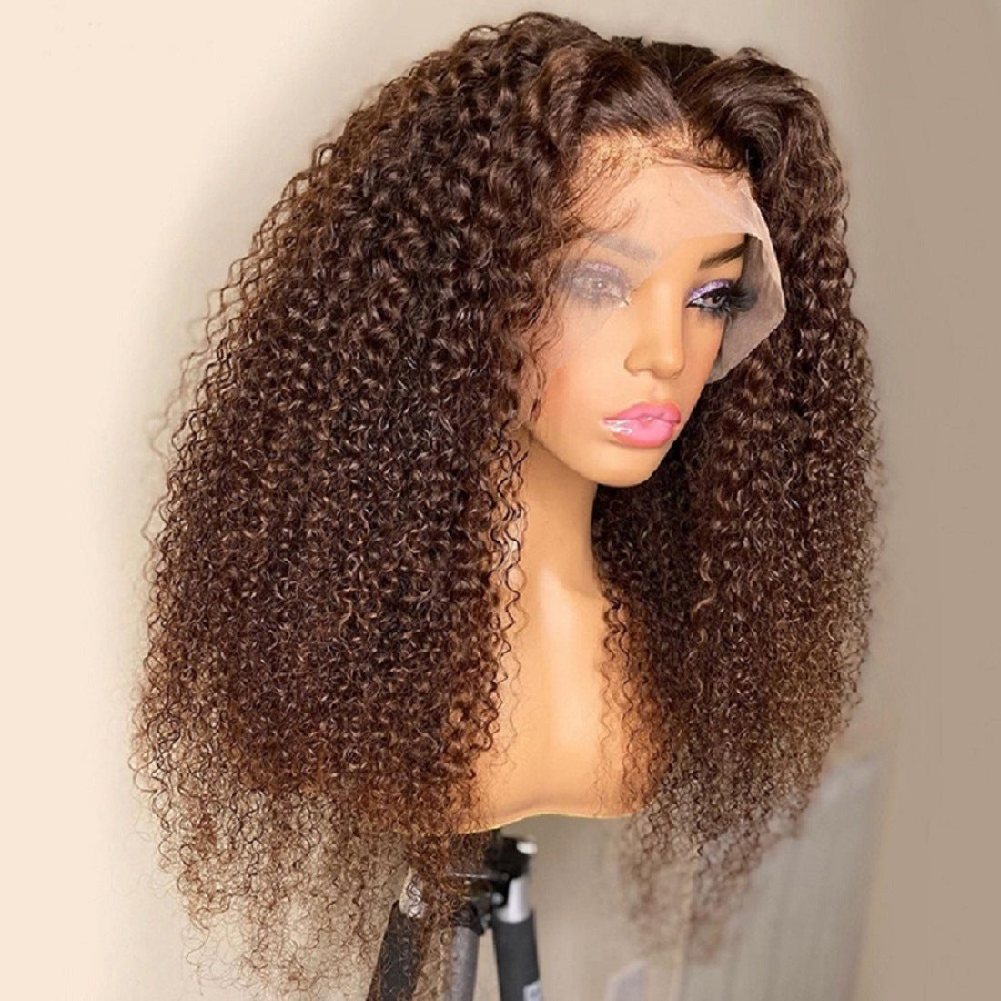 The Deep Wave Chestnut | HD Frontal Unit